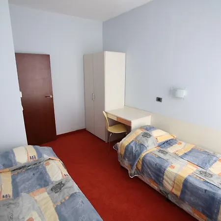 Hotell Koral Saints Constantine and Helena