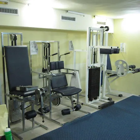 Hotell Koral Saints Constantine and Helena