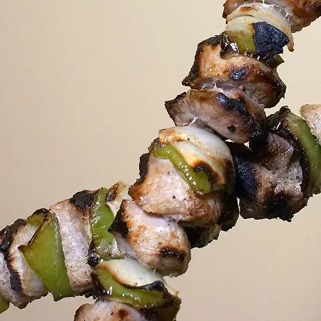 Koral 4* Saints Constantine and Helena