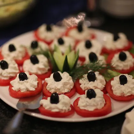 Hotell Koral Saints Constantine and Helena