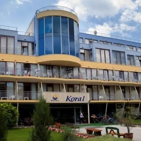 Koral Hotell