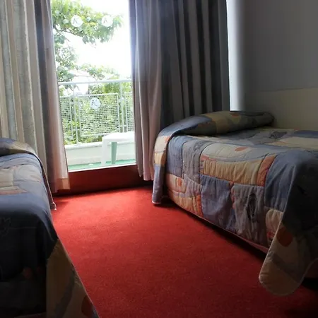 Hotell Koral Saints Constantine and Helena