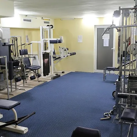 Koral Hotell Saints Constantine and Helena