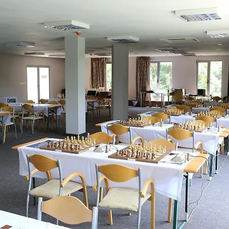 Hotell Koral Saints Constantine and Helena