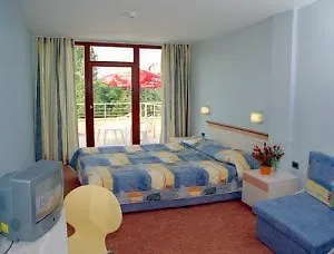 Hotell Koral Saints Constantine and Helena