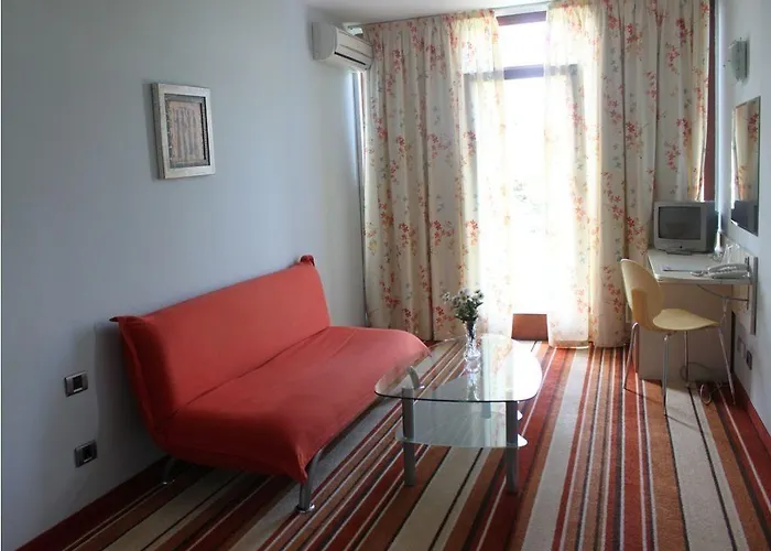 Koral 4* Св. Св. Константин и Елена