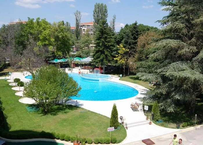 Koral 4* Св. Св. Константин и Елена