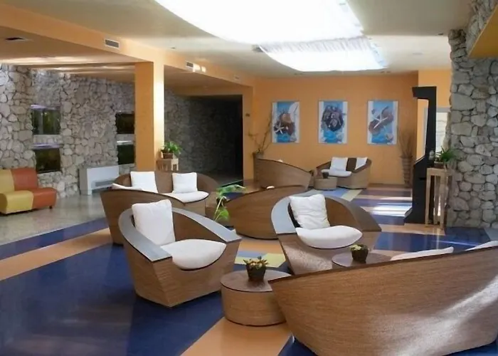 Koral 4* Св. Св. Константин и Елена