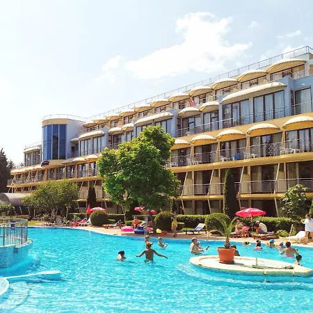 Hotel Koral Sf. Constantin și Elena