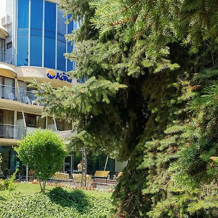 Koral Sf. Constantin și Elena