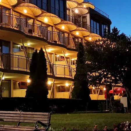 Koral Hotel Sf. Constantin și Elena