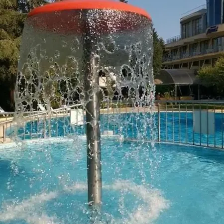 Koral Hotel