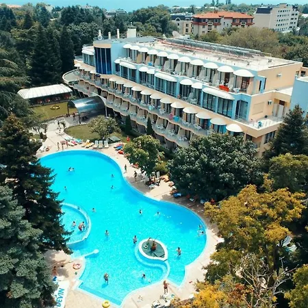 Otel Koral Aziz Konstantin ve Elena