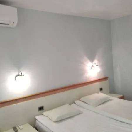 Koral Hotel 4*