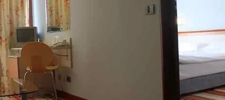Koral Hotel 4*