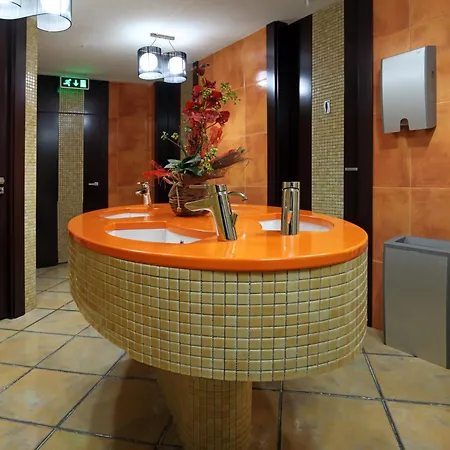 Koral Hotel 4*