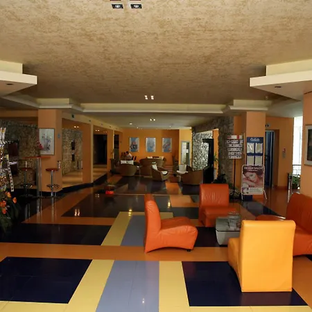 Koral Hotel Sf. Constantin și Elena