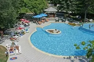 Hotel Koral Sf. Constantin și Elena