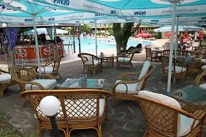 Hotel Koral Sf. Constantin și Elena
