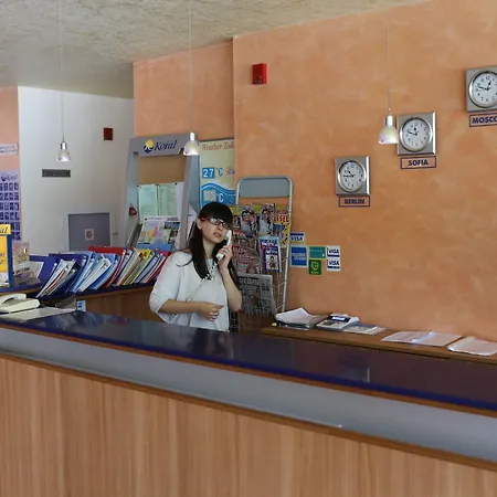 Hotel Koral