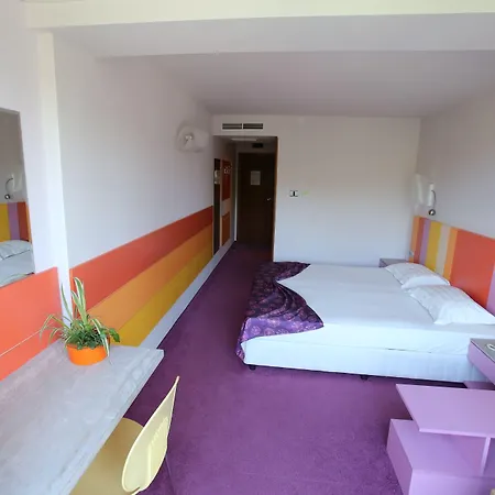 Koral Hotel