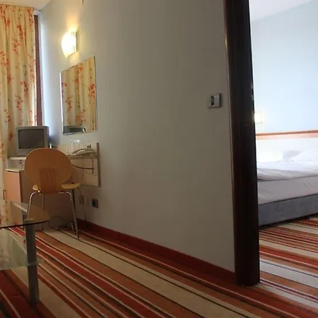 Koral St Constantin et Helena