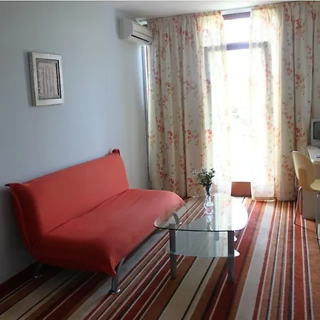 Koral 4* St Constantin et Helena