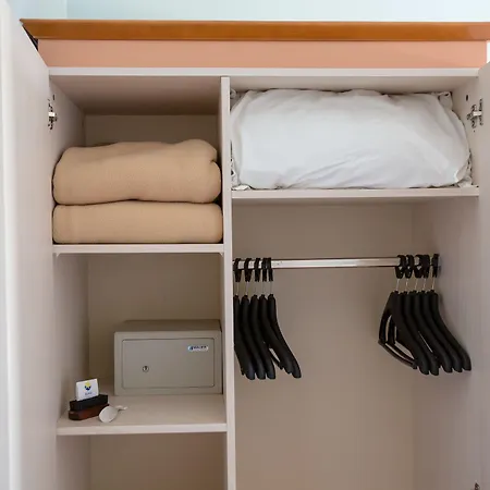 Hotel Koral St Constantin et Helena