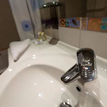 Hotel Koral St Constantin et Helena