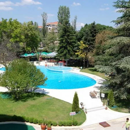 Koral 4* Szent Konstantin és Elena