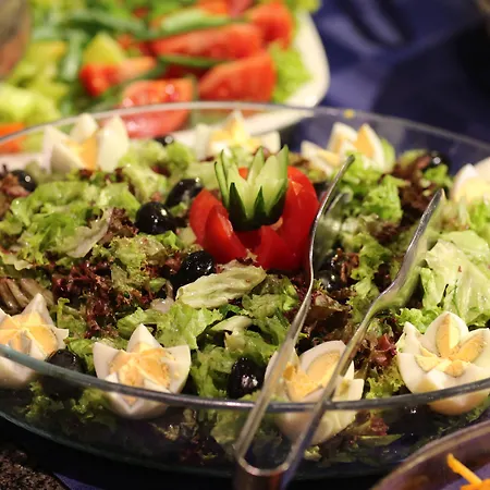 Koral Otel Aziz Konstantin ve Elena