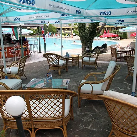 Koral Hotel 4*