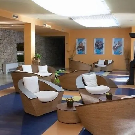 Koral 4* Szent Konstantin és Elena