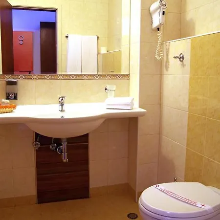 Koral St Constantin et Helena