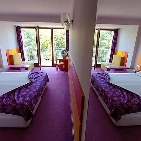 Hotel Koral