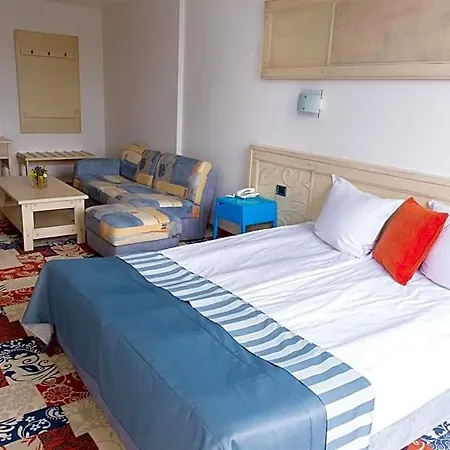 Koral Hotel St Constantin et Helena