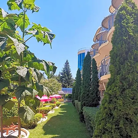 Koral Hotel St Constantin et Helena