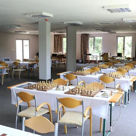 Hotel Koral St Constantin et Helena