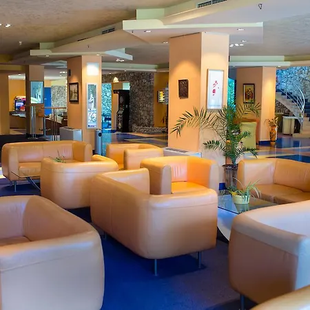 Hotel Koral Sf. Constantin și Elena