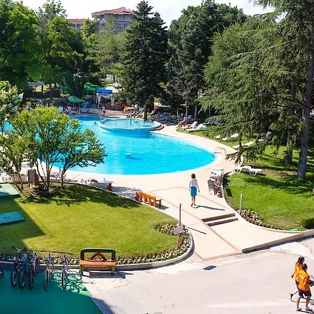 Koral Hotel