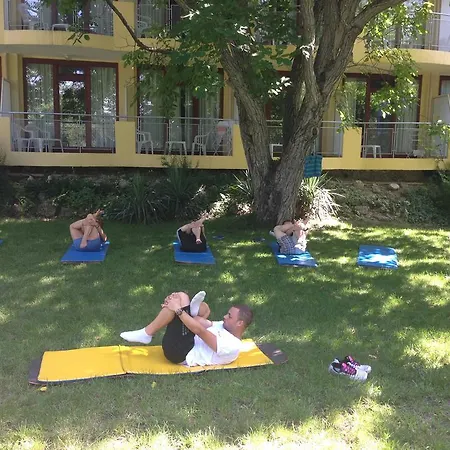 Koral 4* St Constantin et Helena