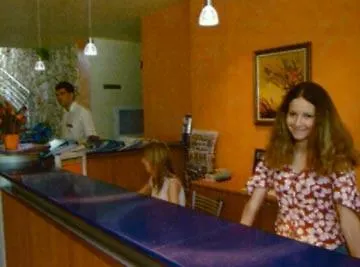 Koral Hotel 4*