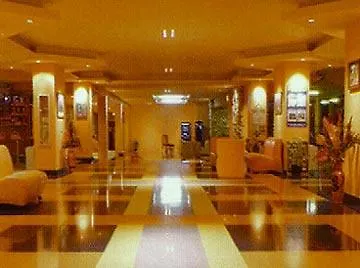 Hotel Koral Sf. Constantin și Elena