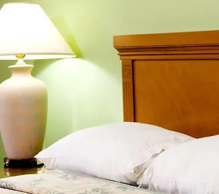 Koral Otel Aziz Konstantin ve Elena