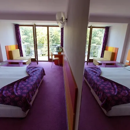 Koral Hotel