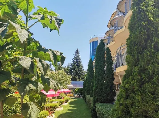 Koral Hotel Saints Constantine and Helena