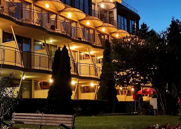 Koral Hotel Saints Constantine and Helena