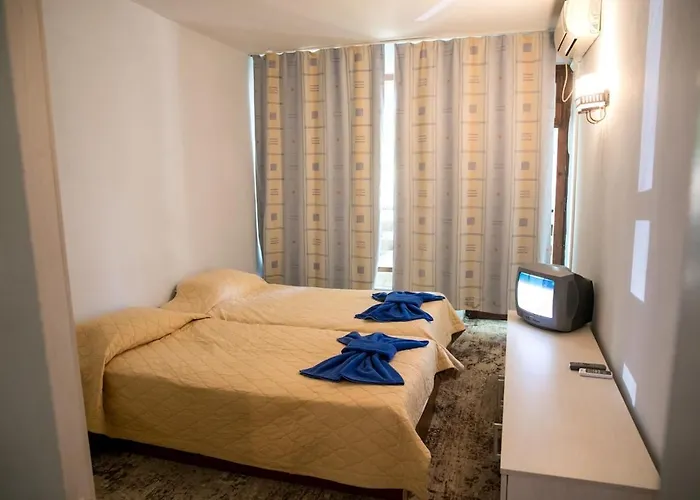 Koral Hotel Saints Constantine and Helena