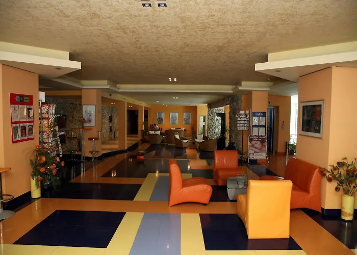 Koral Hotel Saints Constantine and Helena