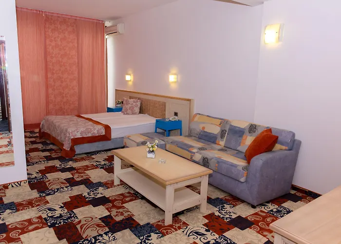 Koral Hotel Saints Constantine and Helena